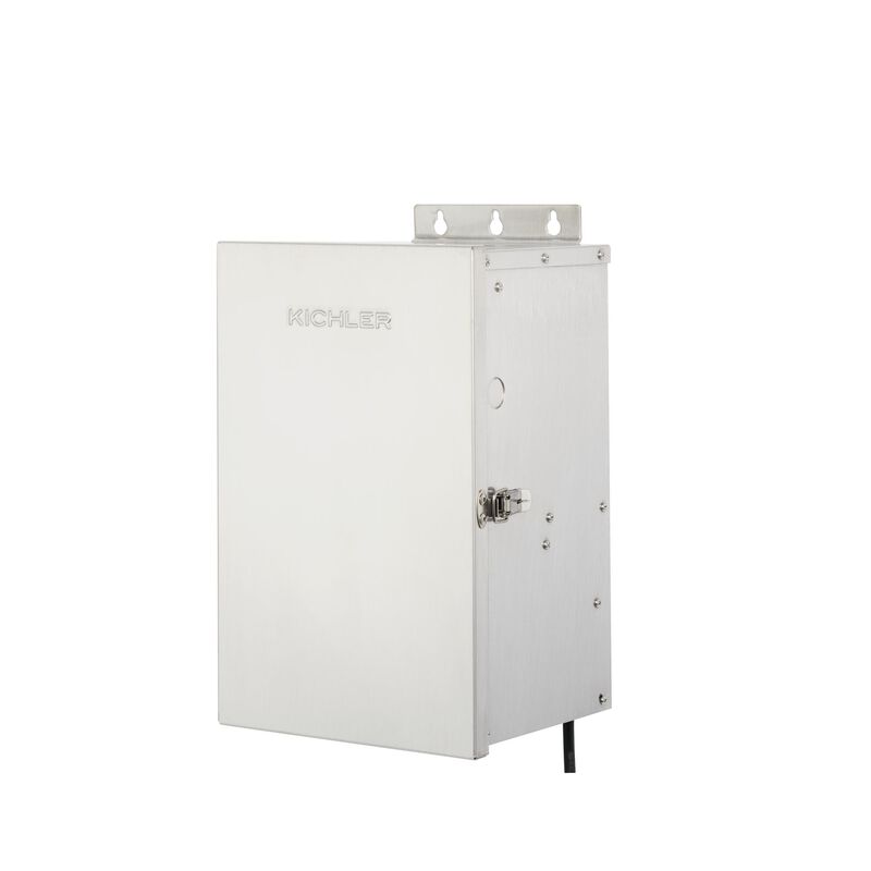16 Inch Landscape Transformer by Kichler